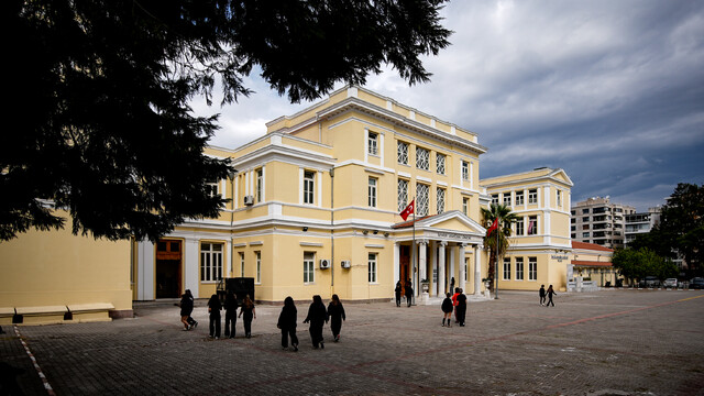 Galeri