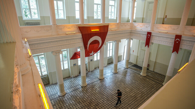 Galeri
