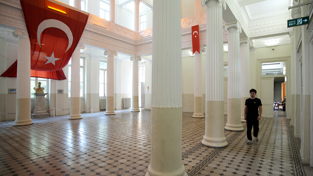 Galeri