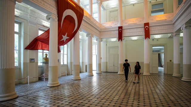 Galeri