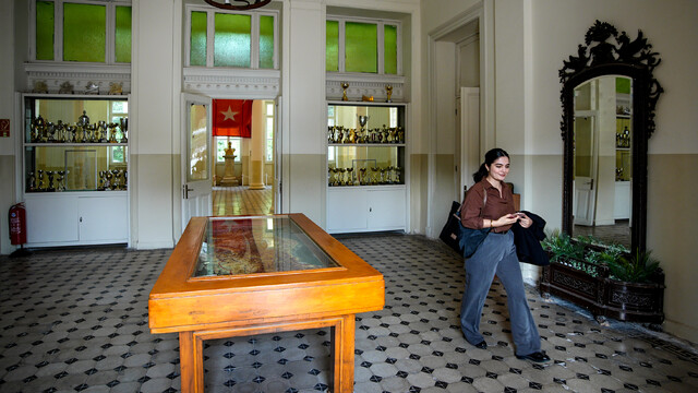 Galeri