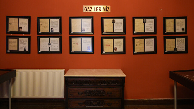 Galeri