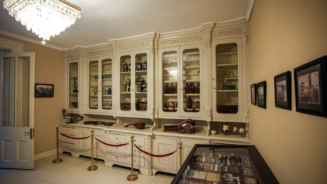Galeri