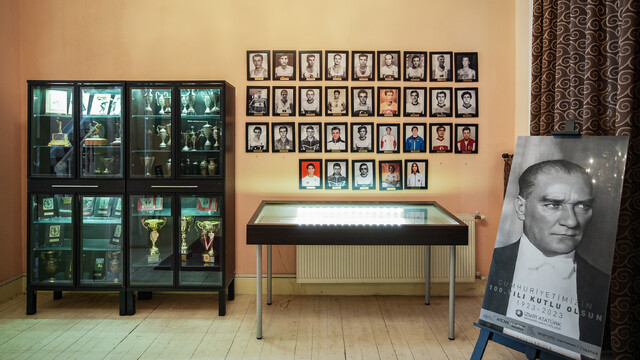 Galeri