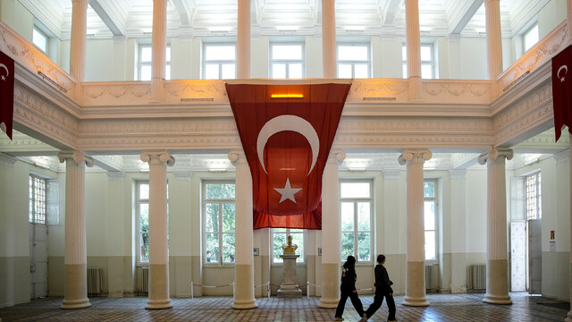 Galeri