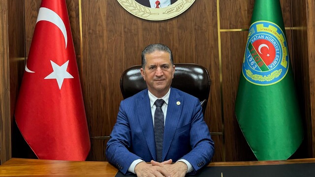 Yüreğir Ziraat Odası'ndan narenciye sektörü için acil önlem çağrısı