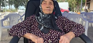 Adnan Menderes'in kahyasının kızı Münevver Teyze hayatını kaybetti