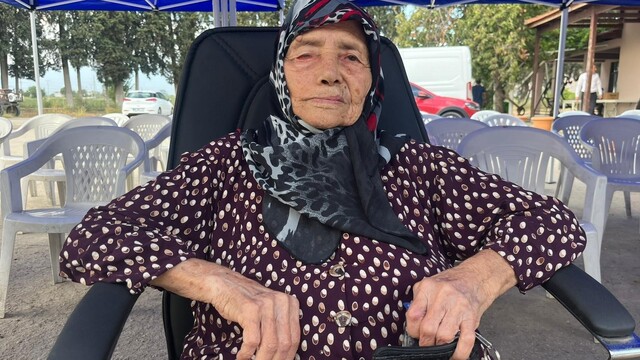 Adnan Menderes'in kahyasının kızı Münevver Teyze hayatını kaybetti