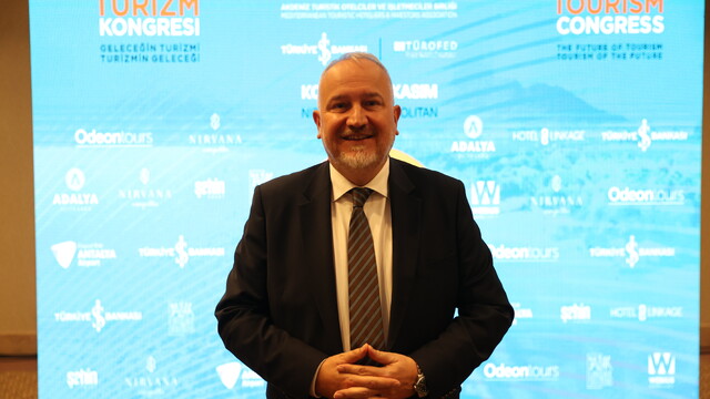 COP31'in Antalya turizmine katkısının 2027'de sürmesi bekleniyor