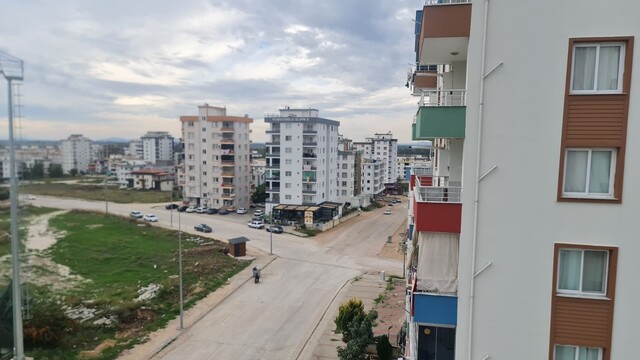 Osmaniye'de 3.8 büyüklüğünde deprem