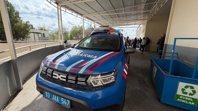 Siverek'te silahlı kavga: 3 yaralı
