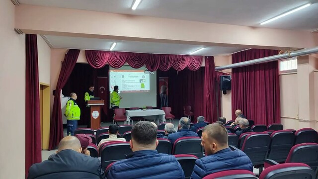 Kırklareli'nden kısa kısa