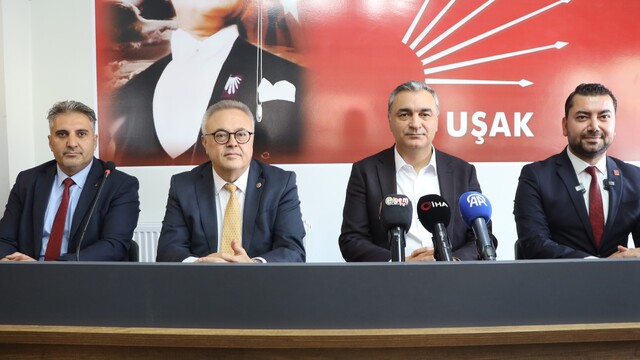 CHP Sözcüsü Sarı: "Kapıları bu kadar sert kapatmayın, açmak zorunda kalacaksınız"