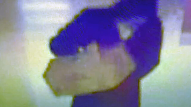 Hastanede kızını vurmak isterken yakalanan baba tutuklandı