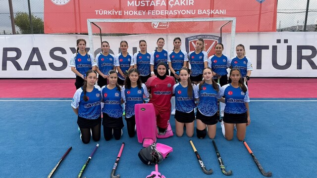 Ege Yıldızları'ndan Gaziantep'ten galibiyetle döndü