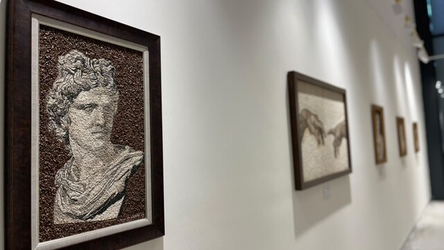 Galeri