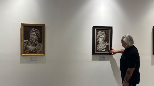 Galeri