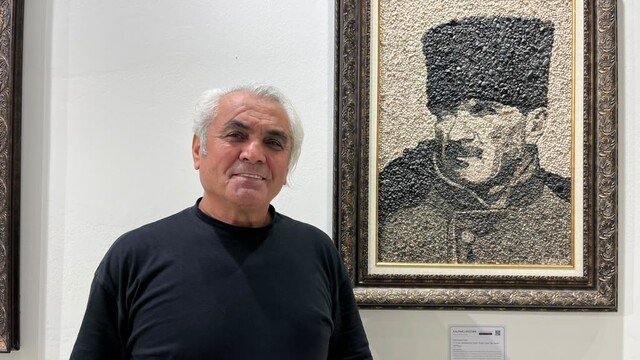 Galeri