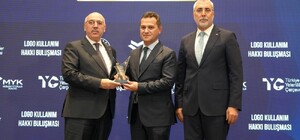 Kastamonu Üniversitesi, TYÇ logolu program sayısıyla ilk 30 üniversite arasında
