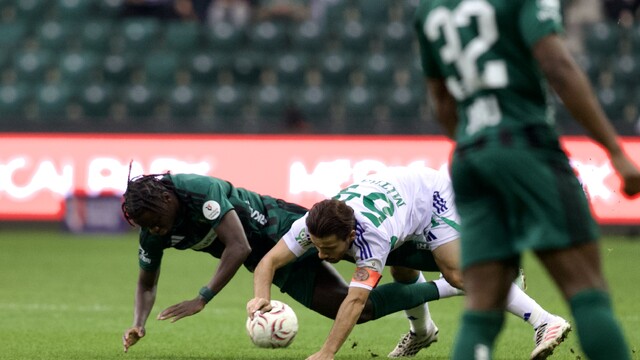 Futbol: Trendyol Süper Lig