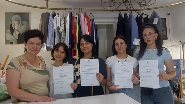 Bursa'dan Avrupa'ya uzanan eğitim köprüsü
Osmangazi Bimtal Prag'da