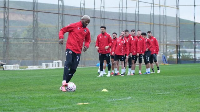 Mardin 1969 Spor, İstanbulspor maçına hazır