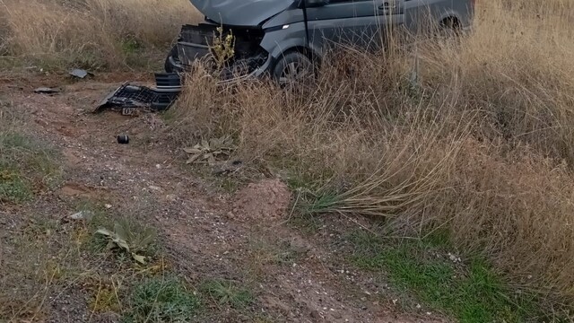 Kulu'da iki minibüs çarpıştı: 3 hafif yaralı