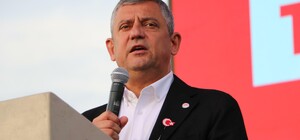 Özgür Özel: Yeni Parti'yi siz kurdunuz