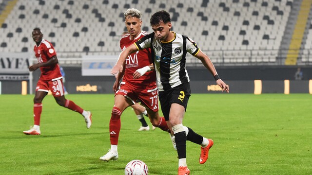 Trendyol 1. Lig: Manisa FK: 2 - Batman Petrolspor: 1