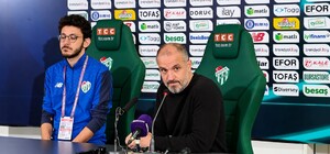Mustafa Er: "Çok daha farklı kazanabilirdik"