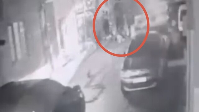 Bursa'da silahlı kavga: 8 kurşunla öldürüldü