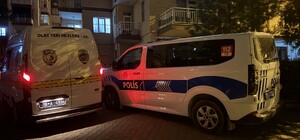 Yalnız yaşayan yaşlı kadın evinde ölü bulundu